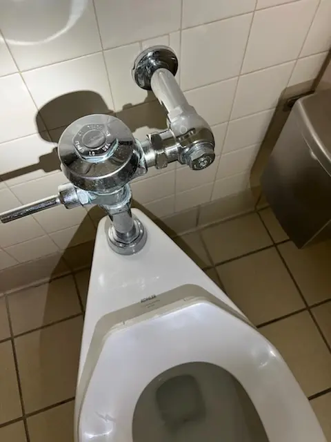 Fixture installation and repair for Hydro Jetting in Herberts